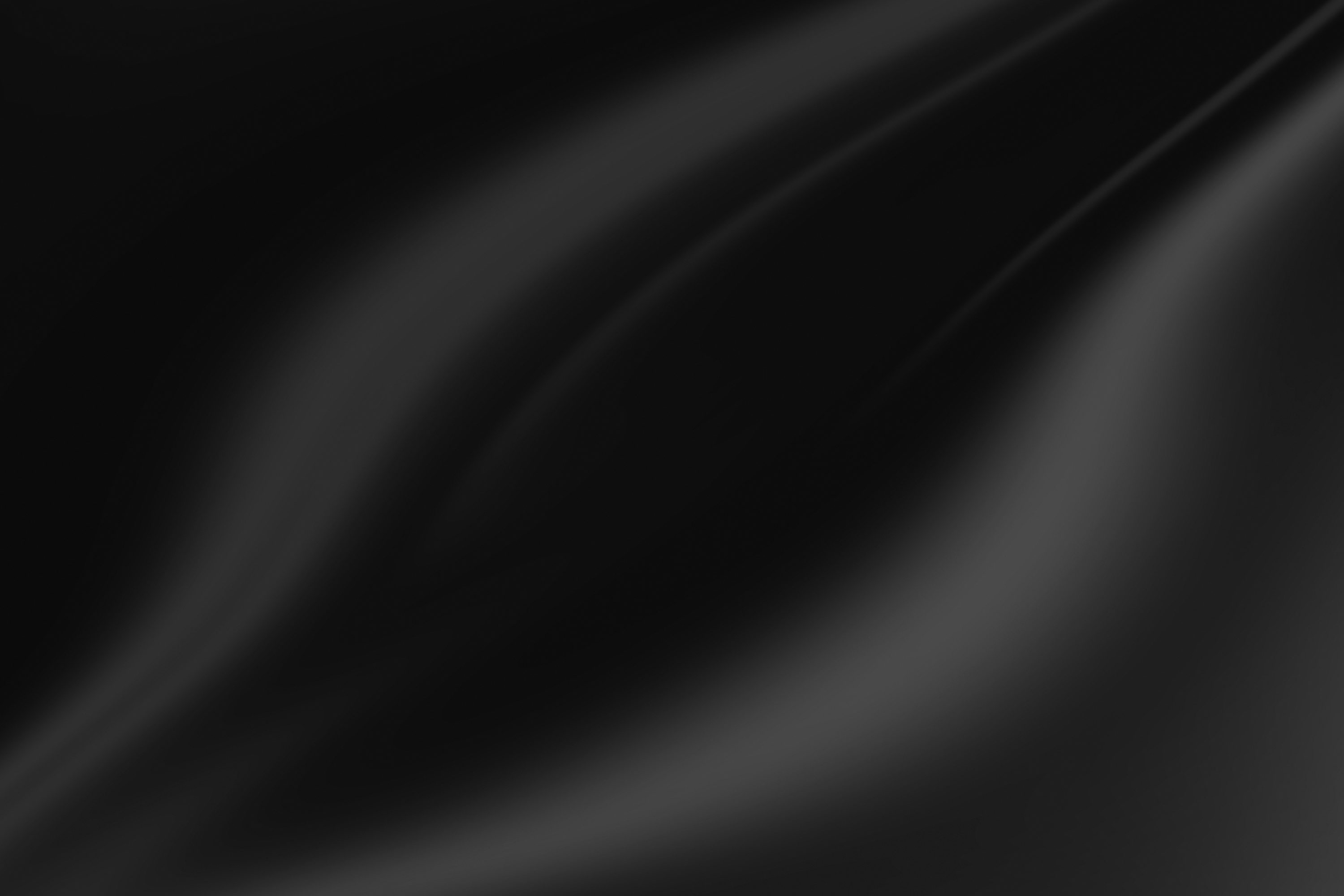Luxury black gradient